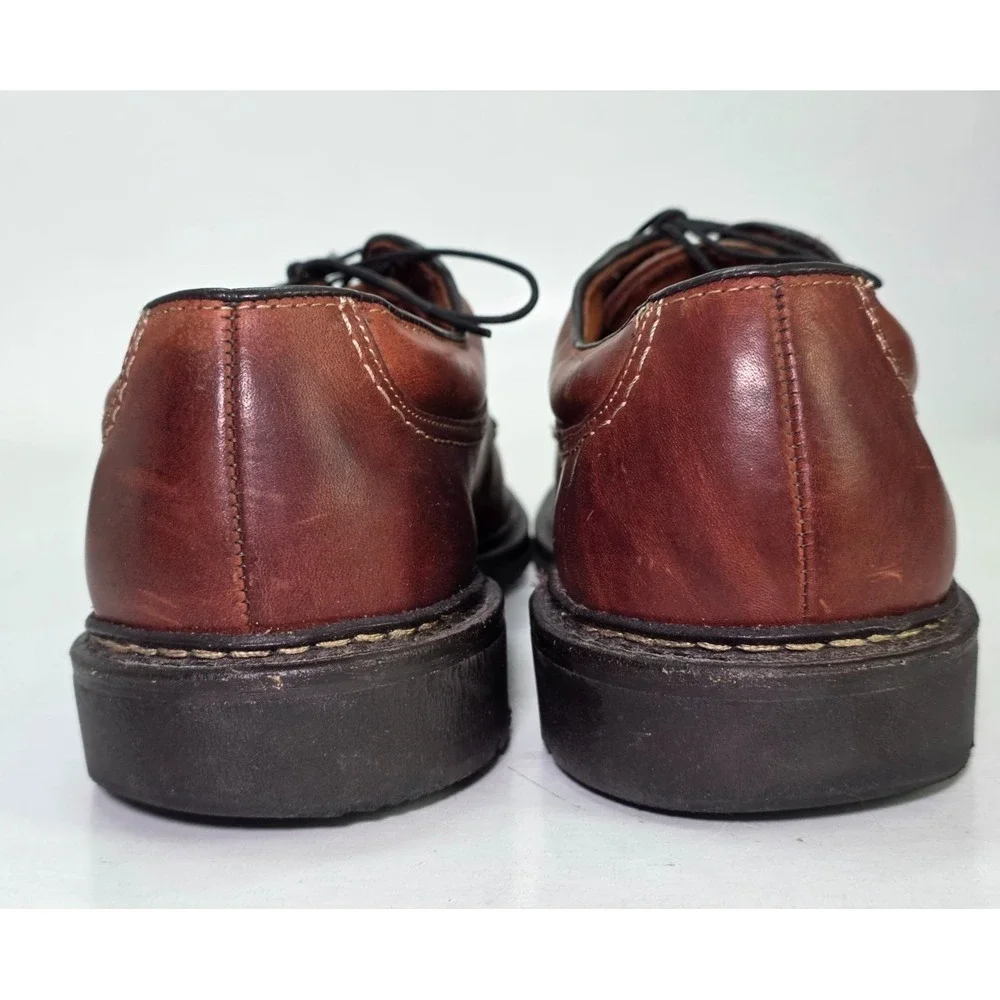 Allen Edmonds has gently been